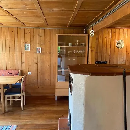 Haus Katrin Σπίτι διακοπών *