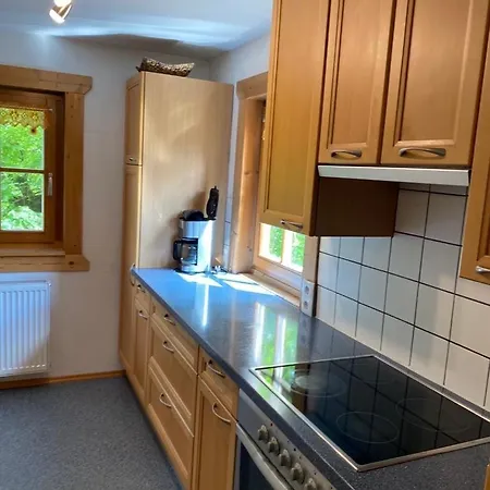 Haus Katrin Sankt Marein bei Knittelfeld