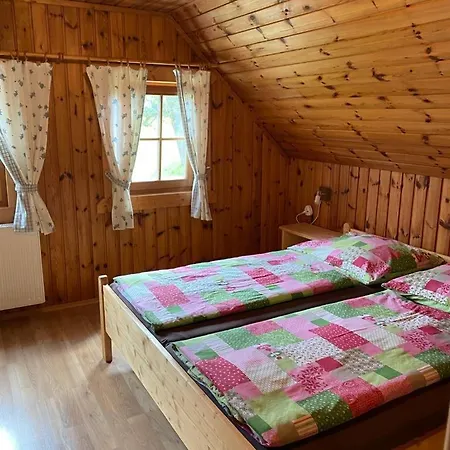 Haus Katrin Casa de Férias *