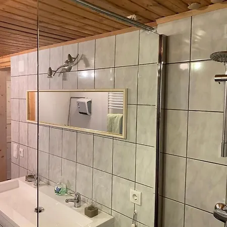 Casa de Férias Haus Katrin *