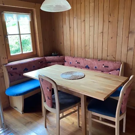 Casa de Férias Haus Katrin