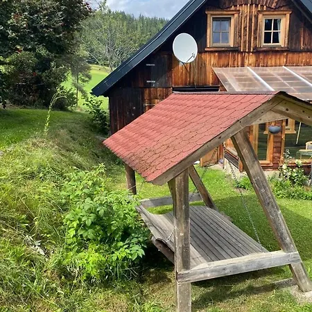 Haus Katrin Σπίτι διακοπών Sankt Marein bei Knittelfeld