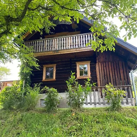 Casa de Férias Haus Katrin