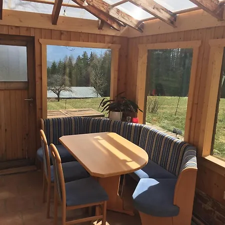 Prázdninový dům Haus Katrin