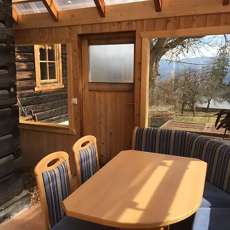 Haus Katrin
