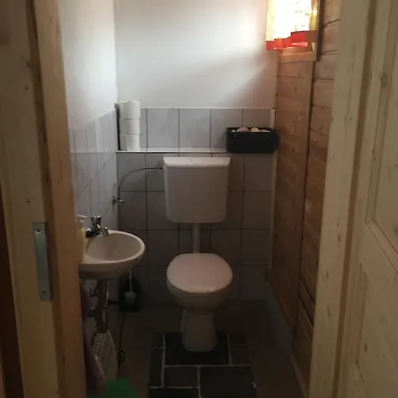 Casa de Férias Haus Katrin