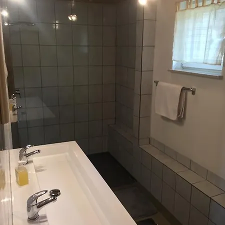 Haus Katrin Casa de Férias *