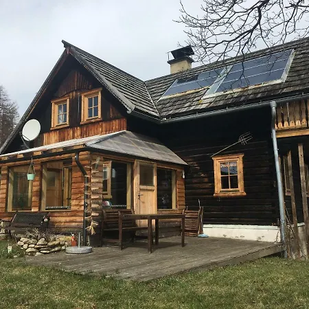 Haus Katrin Sankt Marein bei Knittelfeld