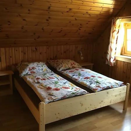 Casa de Férias Haus Katrin Sankt Marein bei Knittelfeld