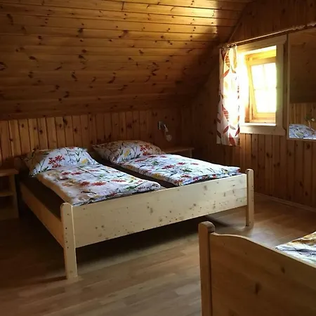 Haus Katrin Prázdninový dům