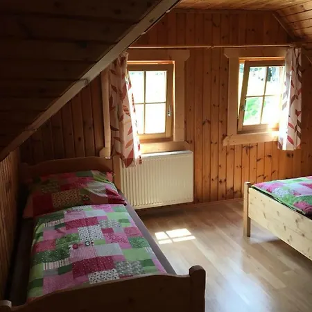 Haus Katrin Prázdninový dům