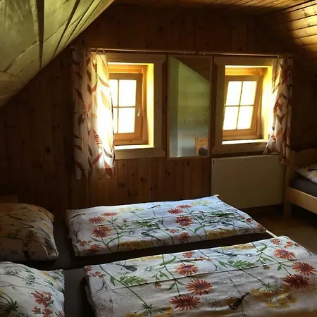 Ferienhaus Haus Katrin Sankt Marein bei Knittelfeld