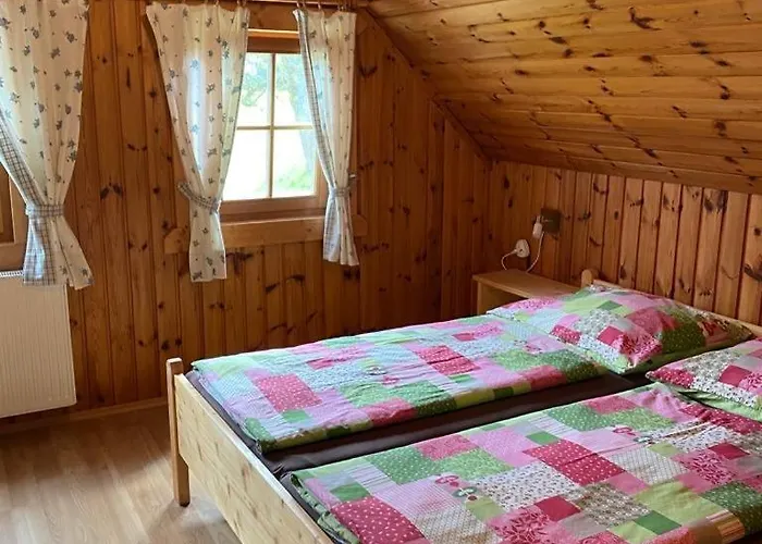 Haus Katrin Σπίτι διακοπών *