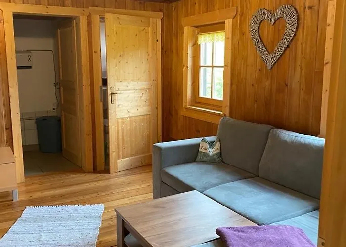 Haus Katrin Sankt Marein bei Knittelfeld