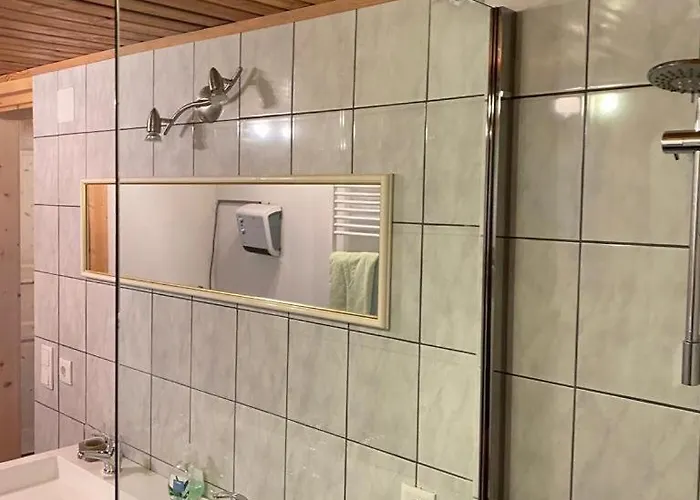 Holiday home Haus Katrin *