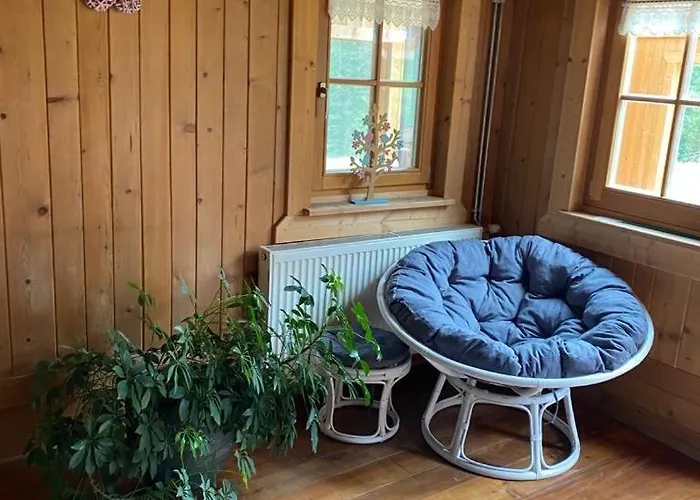 Σπίτι διακοπών Haus Katrin Sankt Marein bei Knittelfeld