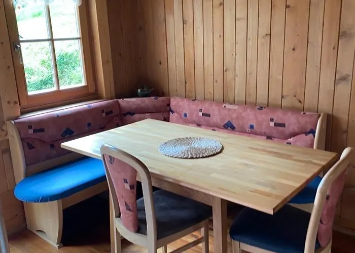 Holiday home Haus Katrin