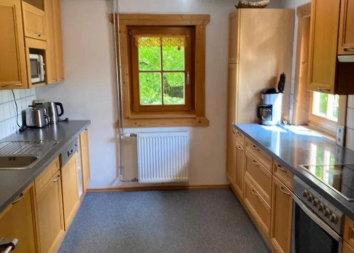 Holiday home Haus Katrin *