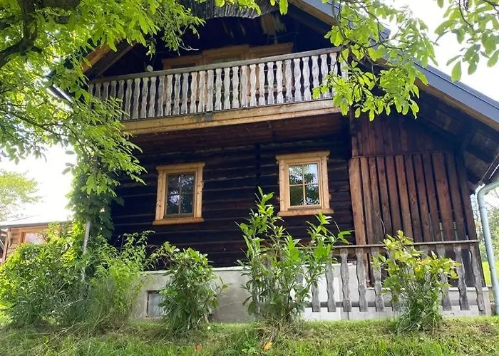 Σπίτι διακοπών Haus Katrin