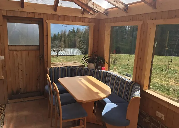 Holiday home Haus Katrin