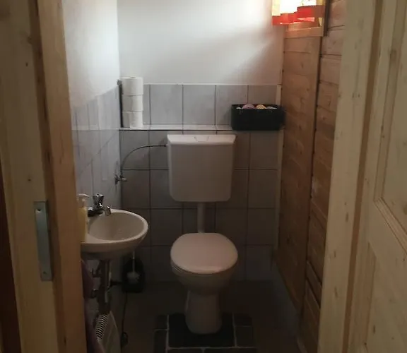 Holiday home Haus Katrin