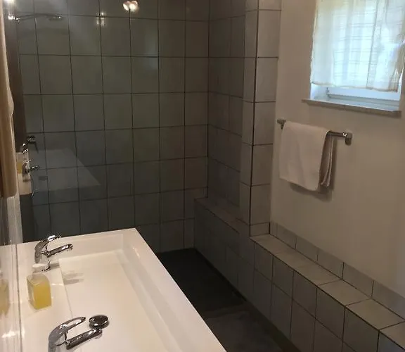 Haus Katrin Σπίτι διακοπών *