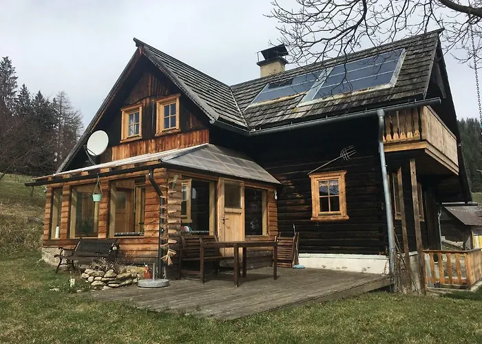 Haus Katrin Sankt Marein bei Knittelfeld