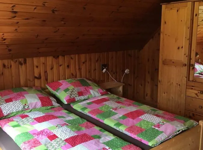 Haus Katrin Sankt Marein bei Knittelfeld