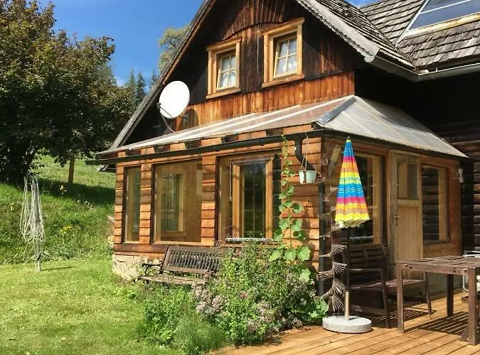 Haus Katrin * Sankt Marein bei Knittelfeld