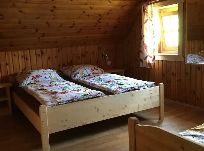 Haus Katrin Σπίτι διακοπών