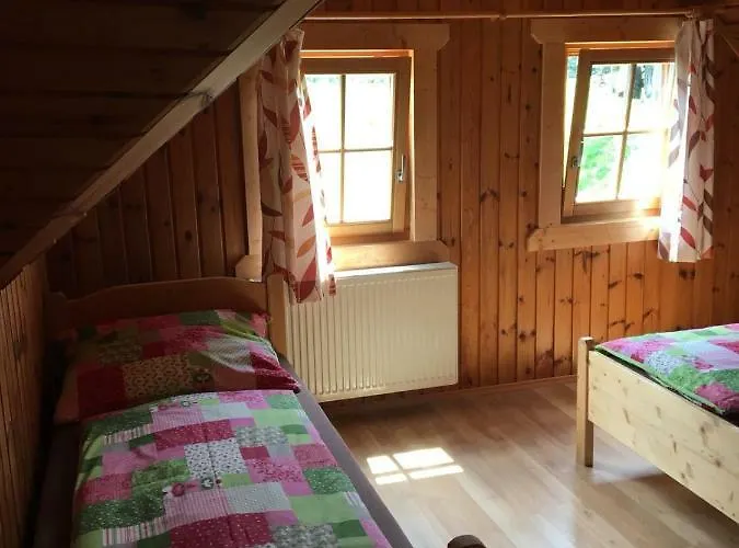 Haus Katrin Holiday home