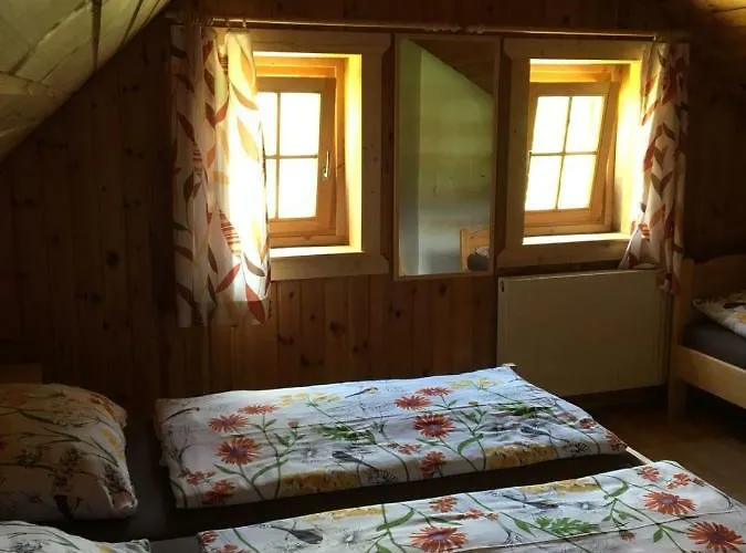 Σπίτι διακοπών Haus Katrin Sankt Marein bei Knittelfeld